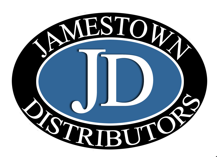 Jamestown Distributors